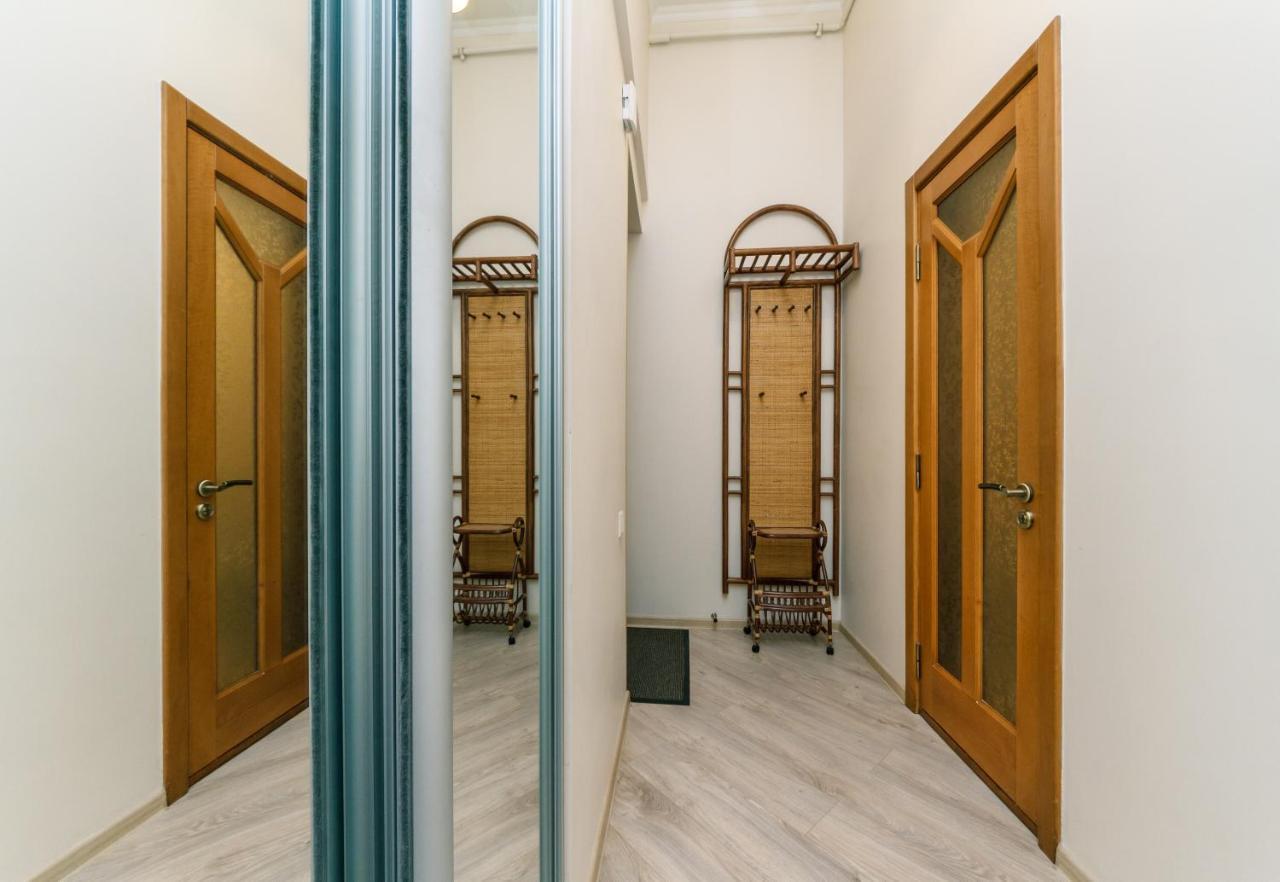 Квартира На Пушкінській Kiew Exterior foto
